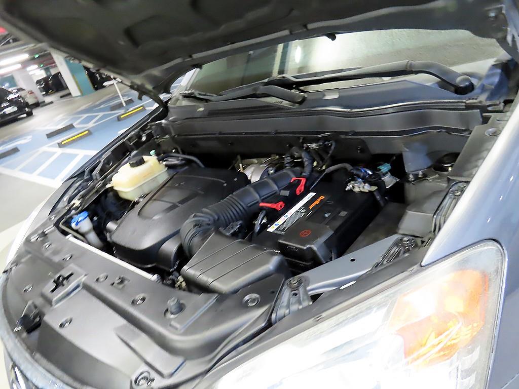 Ssangyong Korando 2015 Gris - Importación desde Corea - HF Imports Iquique - Foto 19