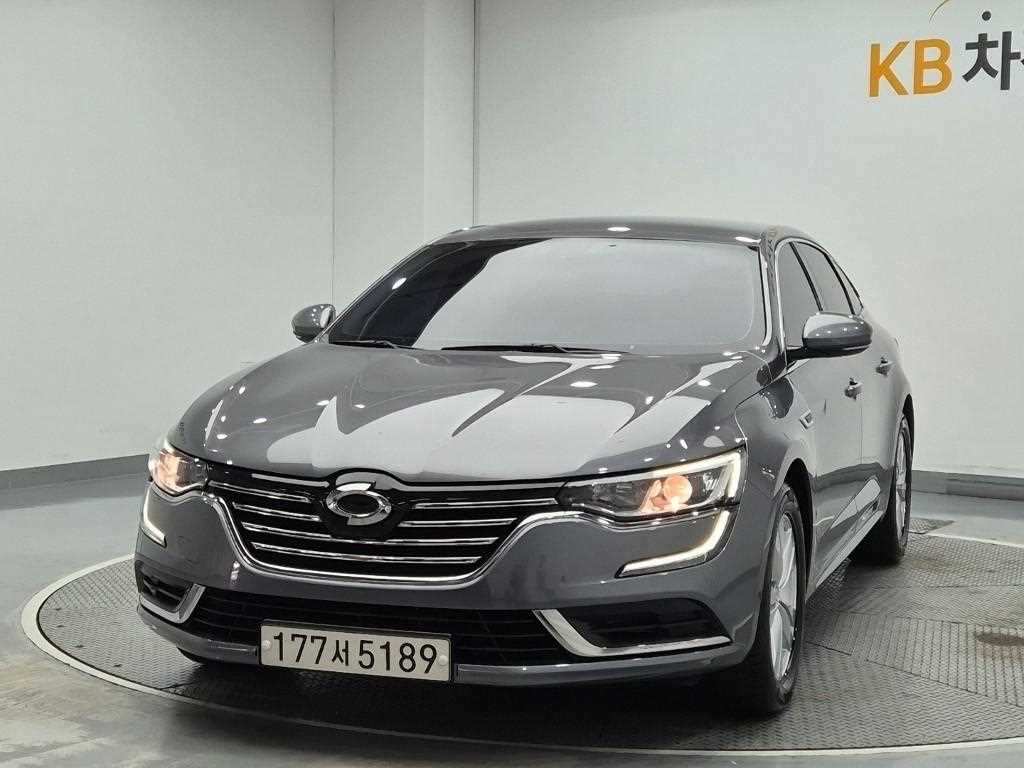 SAMSUNG SM6 2019 Gris - Importación desde Corea - HF Imports Iquique - Foto 1