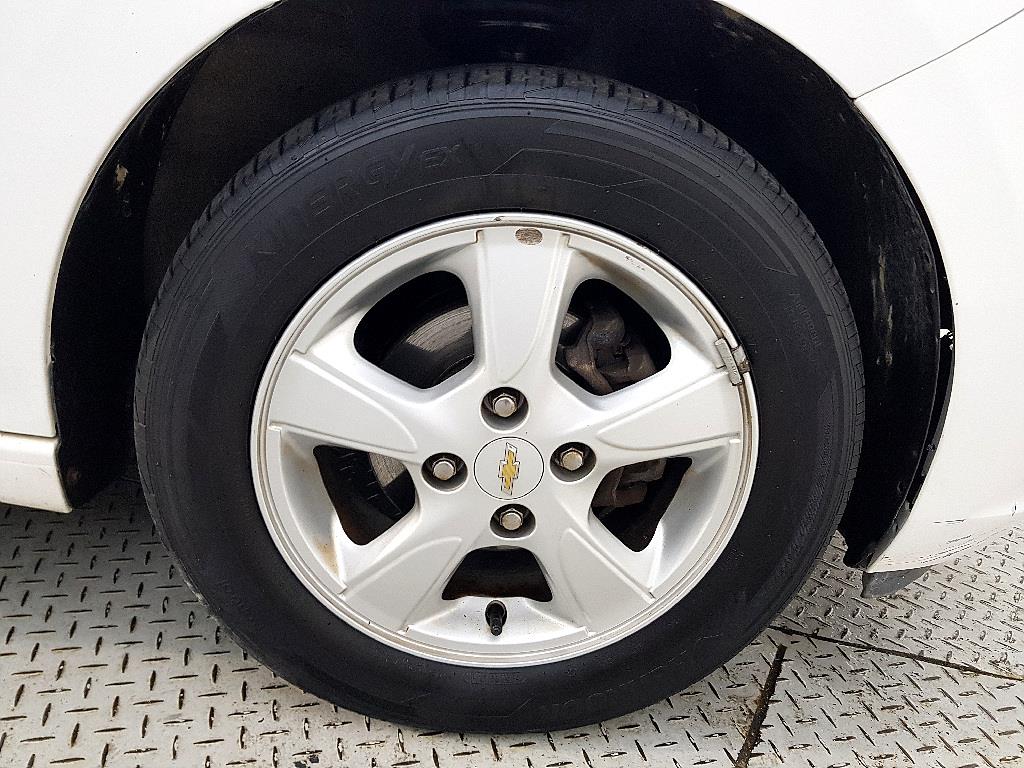 Chevrolet Spark 2019 Blanco - Importación desde Corea - HF Imports Iquique - Foto 20
