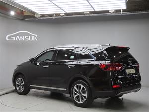 KIA Sorento - Vista 6
