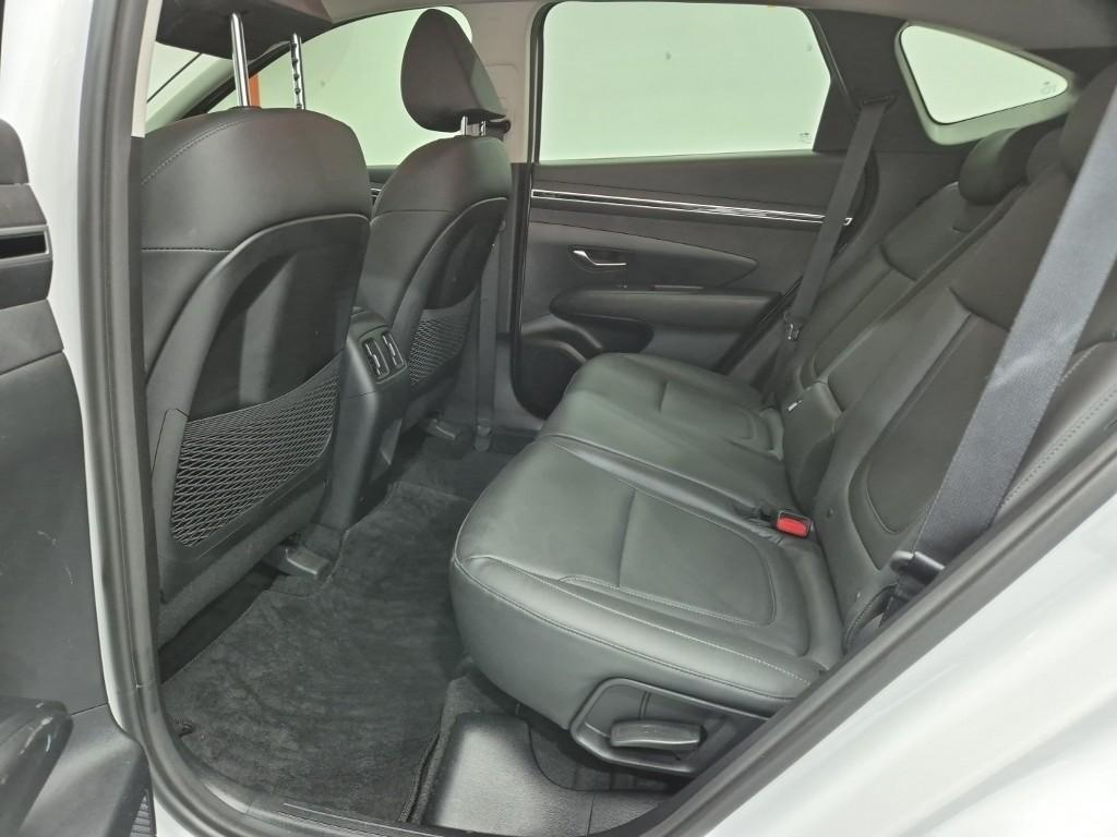 HYUNDAI Tucson 2021 Blanco - Importación desde Corea - HF Imports Iquique - Foto 15