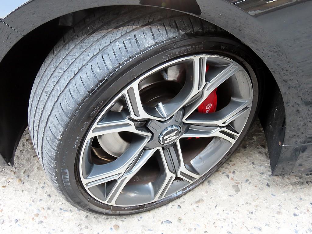 KIA Stinger 2018 Negro - Importación desde Corea - HF Imports Iquique - Foto 20