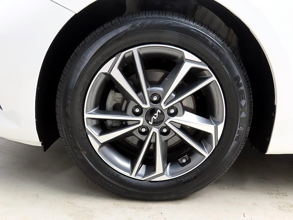 KIA K3 2023 Blanco - Importación desde Corea - HF Imports Iquique - Foto 20