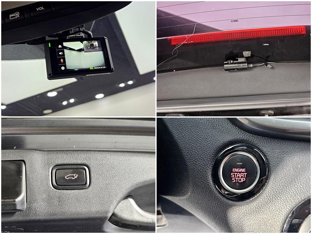 KIA Sorento 2016 Gris - Importación desde Corea - HF Imports Iquique - Foto 19