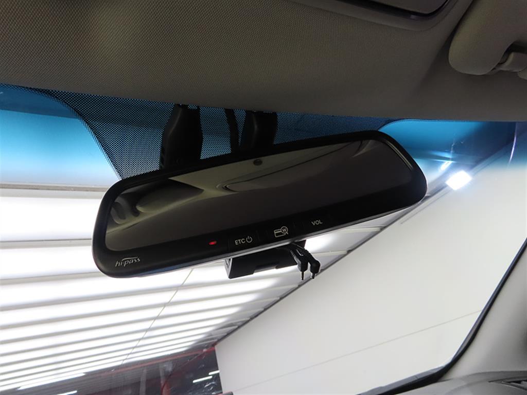 HYUNDAI Sonata - Vista 11