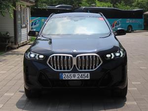 BMW X6 - Vista 2