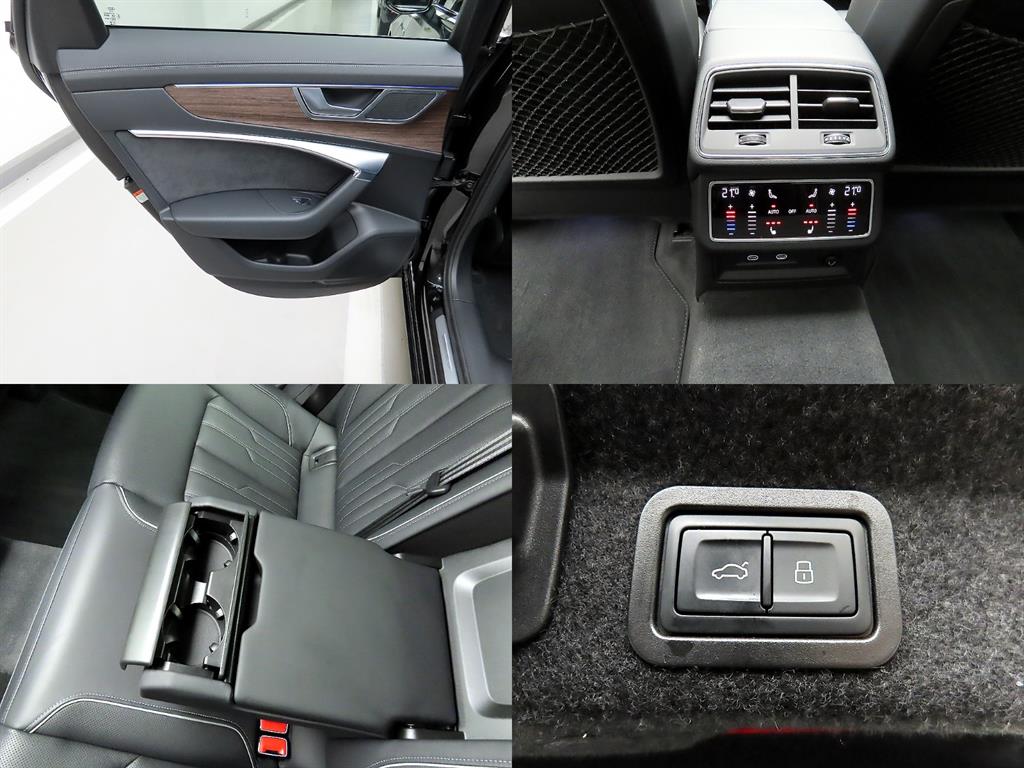 Audi A6 2025 - Importación desde Corea - HF Imports Iquique - Foto 17