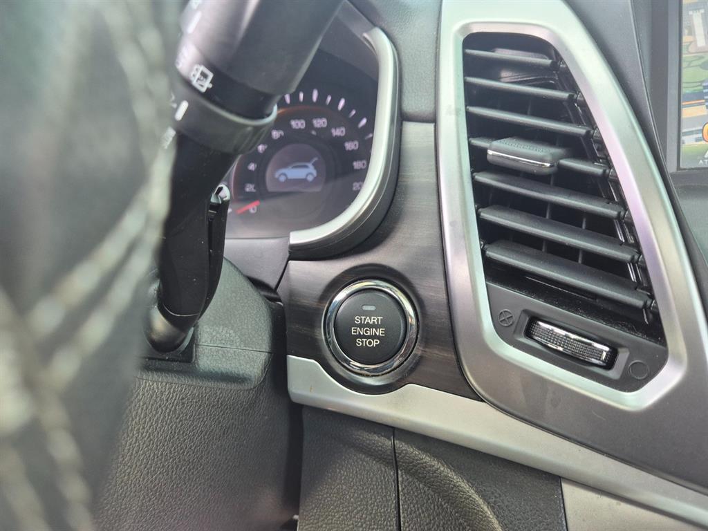 Ssangyong Korando - Vista 10