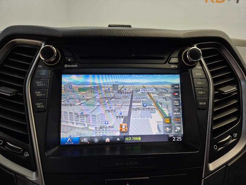 HYUNDAI Maxcruz 2014 Blanco - Importación desde Corea - HF Imports Iquique - Foto 13