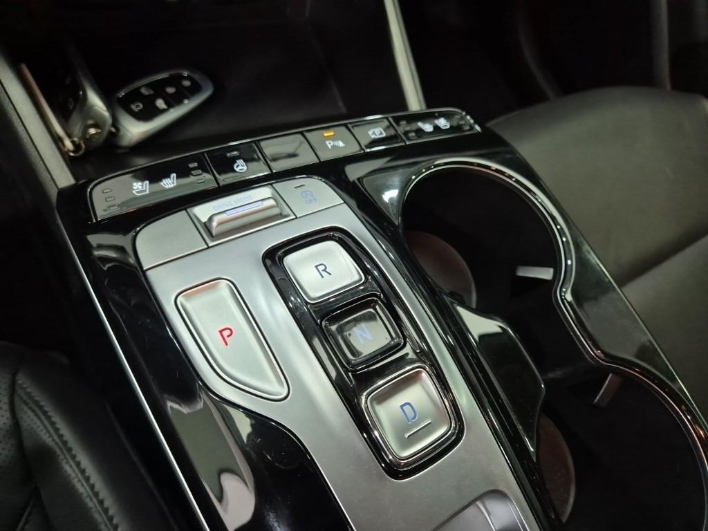 HYUNDAI Tucson - Vista 12