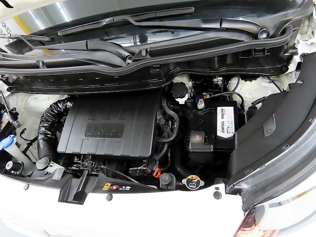 KIA Ray 2022 Blanco - Importación desde Corea - HF Imports Iquique - Foto 19