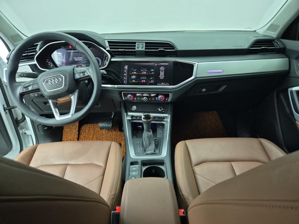Audi Q3 - Vista 5