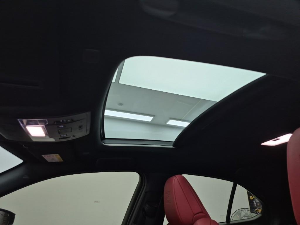 Lexus UX 2024 Gris - Importación desde Corea - HF Imports Iquique - Foto 13