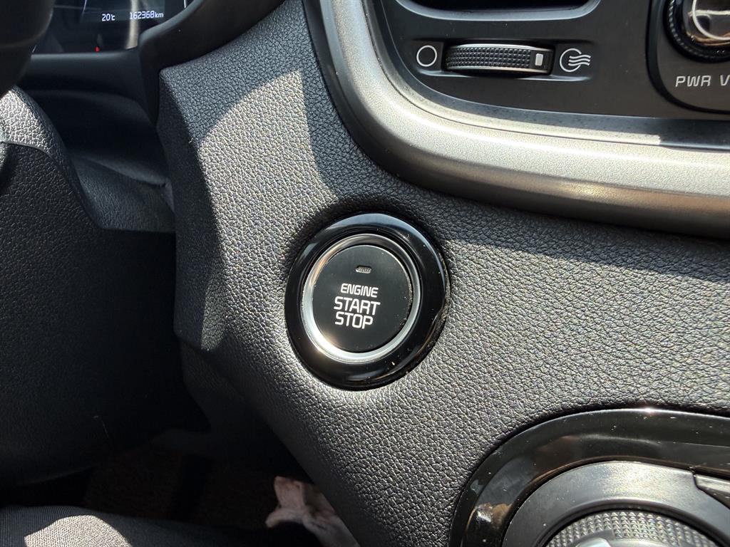 KIA Sorento 2015 Negro - Importación desde Corea - HF Imports Iquique - Foto 14