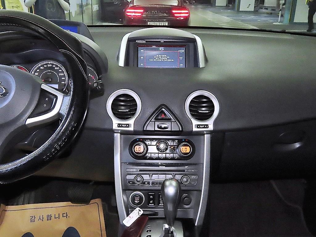 SAMSUNG QM5 - Vista 11