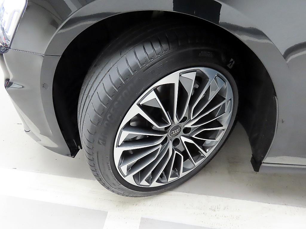 Audi A6 2025 - Importación desde Corea - HF Imports Iquique - Foto 19