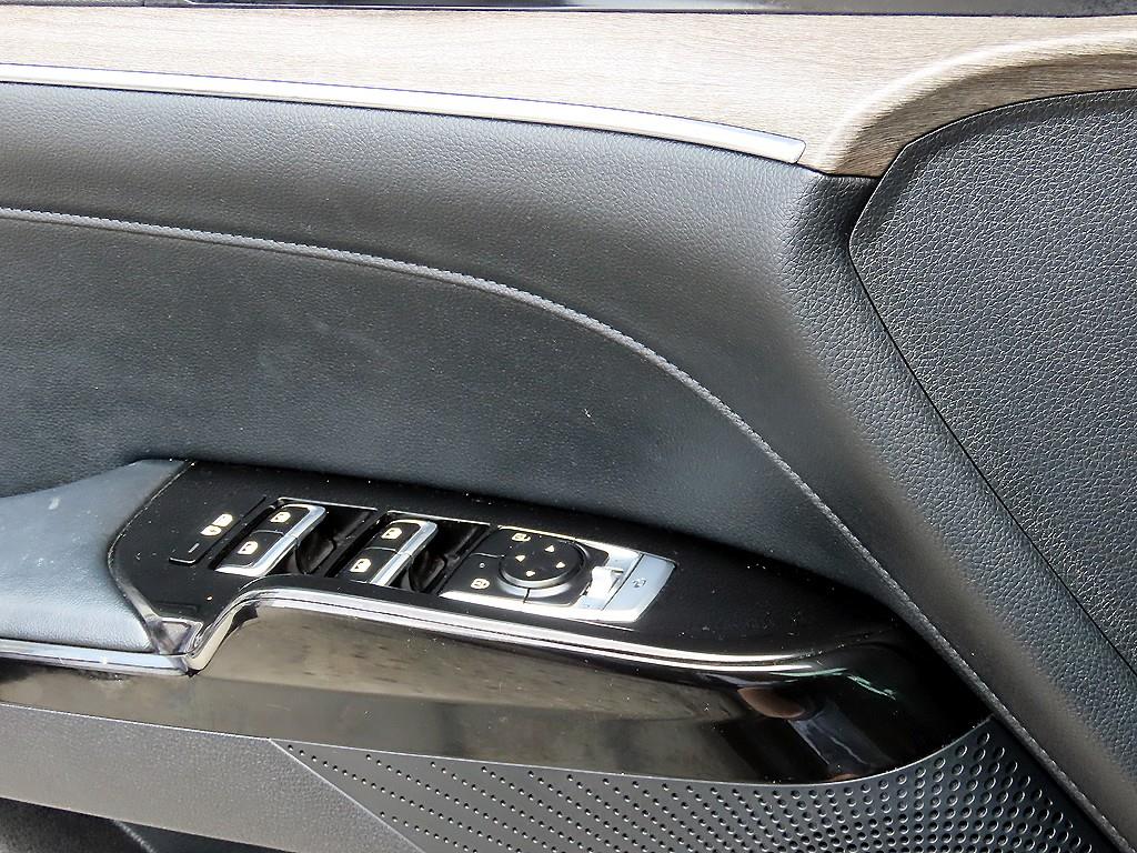 KIA K5 - Vista 12