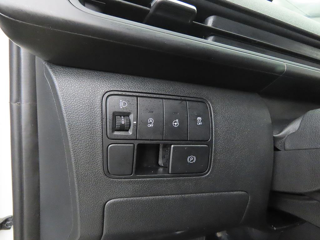 HYUNDAI Staria - Vista 12