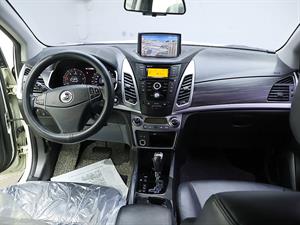 Ssangyong Korando - Vista 10