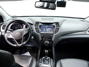 HYUNDAI Santa Fe - Vista 10