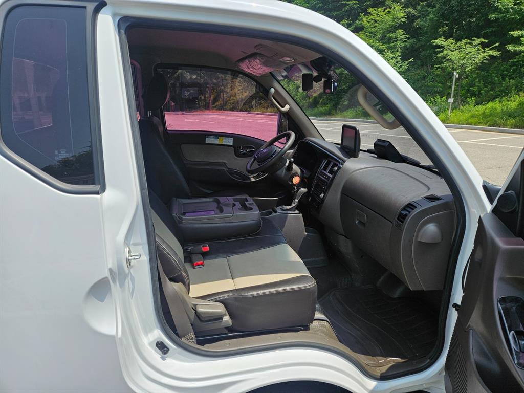 Small Truck Complaint (crane) - Vista 9