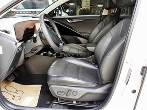 KIA Niro - Vista 10