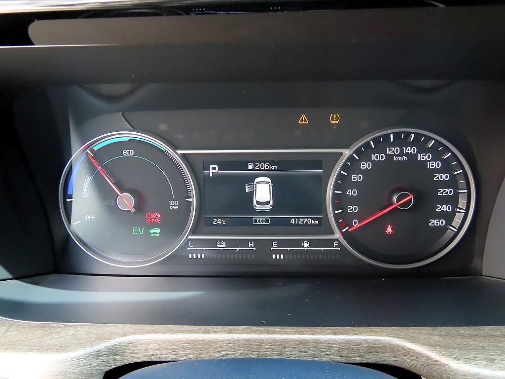 KIA Sorento - Vista 9