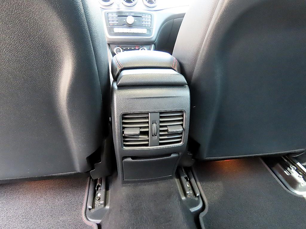 Mercedes Benz CLA Class 2018 - Importación desde Corea - HF Imports Iquique - Foto 16