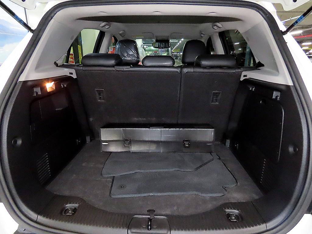Chevrolet Trax 2015 Blanco - Importación desde Corea - HF Imports Iquique - Foto 16