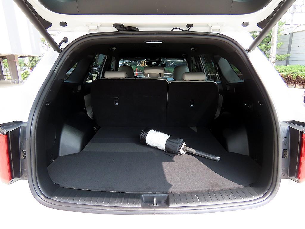 KIA Sorento 2021 Blanco - Importación desde Corea - HF Imports Iquique - Foto 17