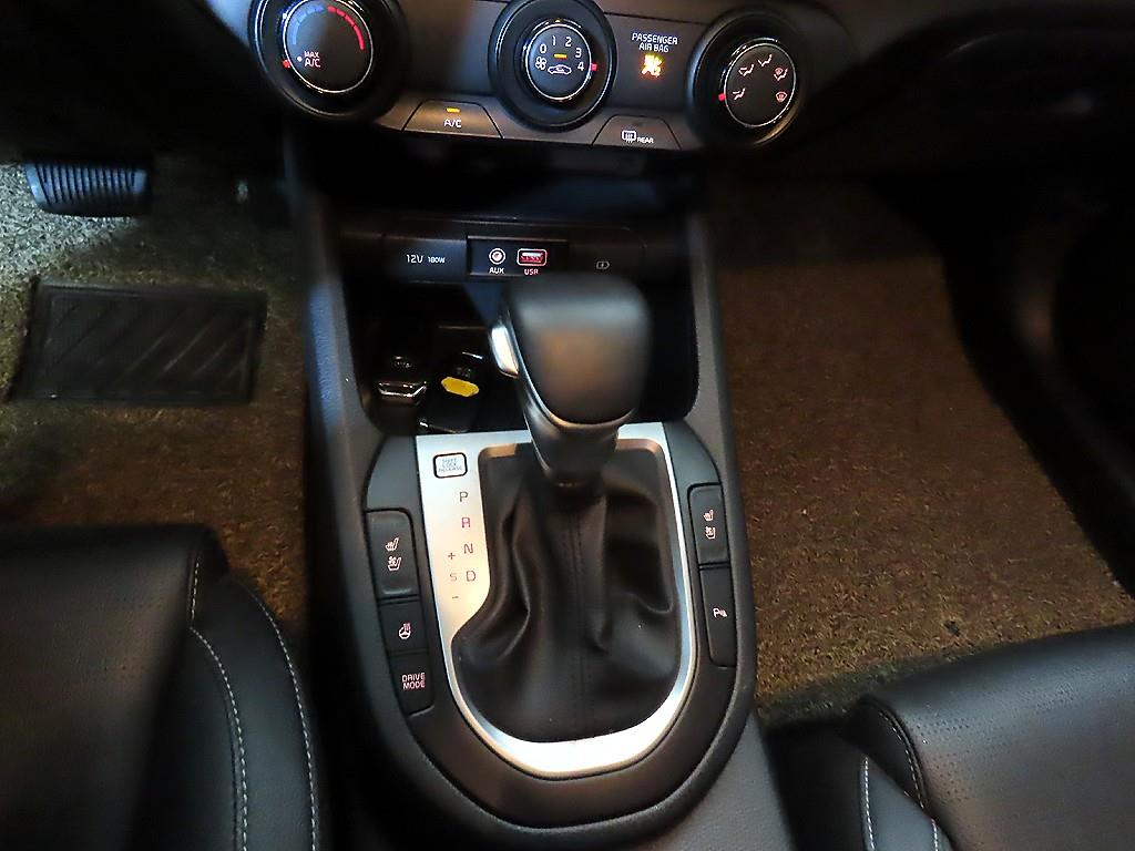 KIA K3 - Vista 12
