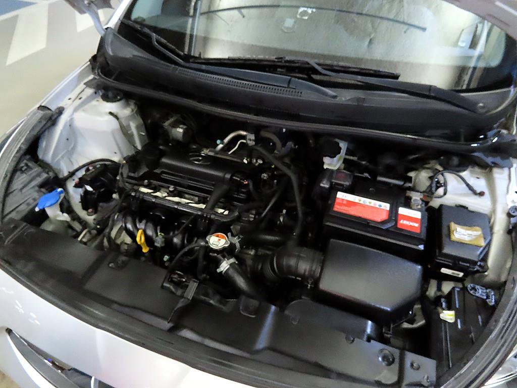 HYUNDAI Accent 2015 - Importación desde Corea - HF Imports Iquique - Foto 18