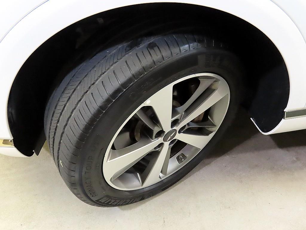 Genesis GV80 2022 Blanco - Importación desde Corea - HF Imports Iquique - Foto 20