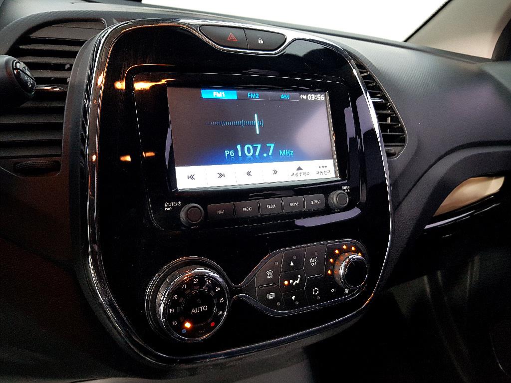 SAMSUNG QM3 2016 Azul - Importación desde Corea - HF Imports Iquique - Foto 13