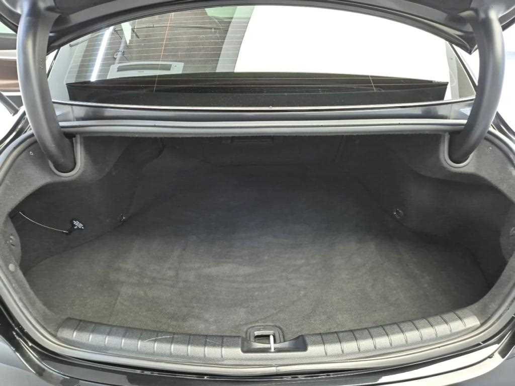 HYUNDAI Grandeur 2021 Negro - Importación desde Corea - HF Imports Iquique - Foto 13
