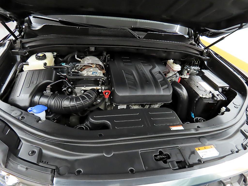 Ssangyong Rexton 2023 Negro - Importación desde Corea - HF Imports Iquique - Foto 19
