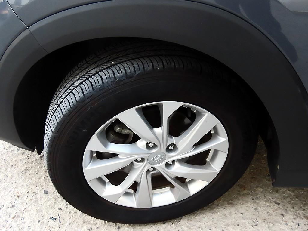 HYUNDAI Tucson 2020 - Importación desde Corea - HF Imports Iquique - Foto 20