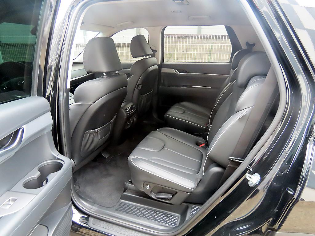 HYUNDAI Palisade - Vista 6