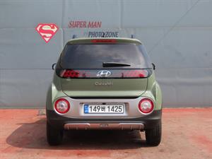 HYUNDAI Casper - Vista 8