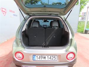 HYUNDAI Casper - Vista 10