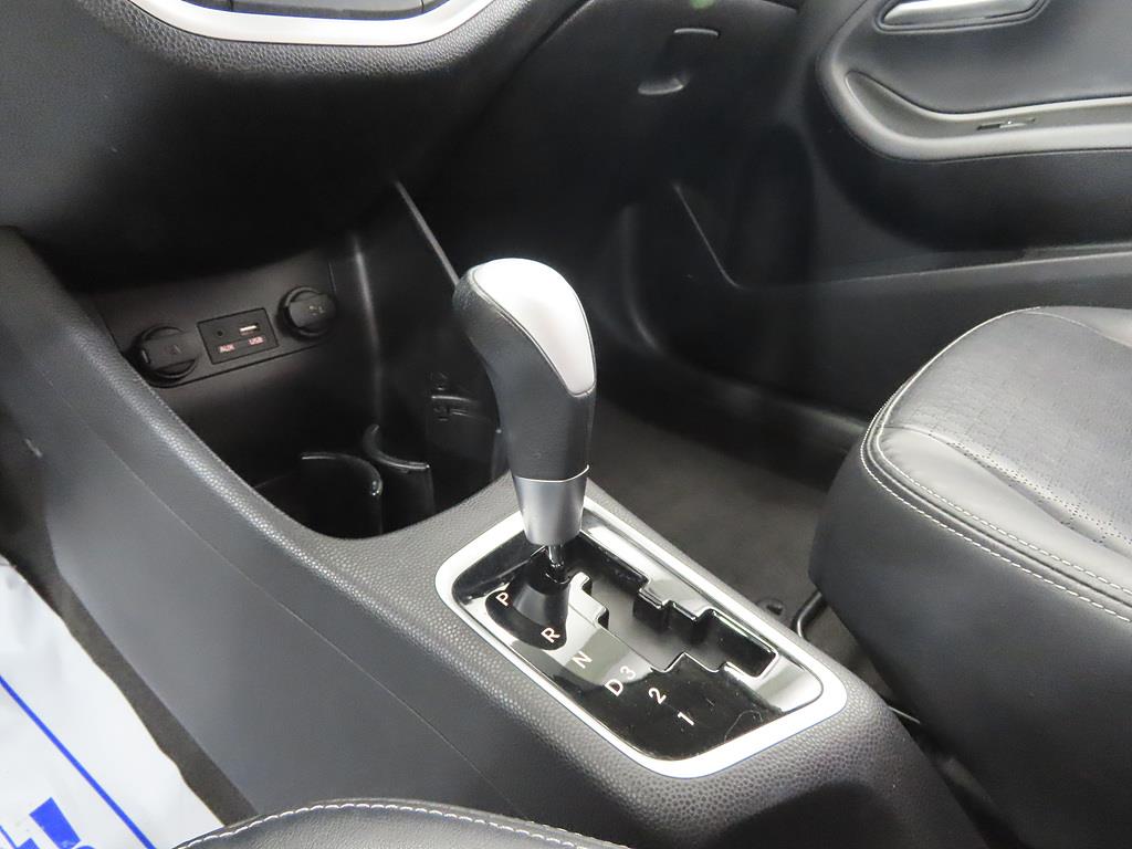 KIA Morning - Vista 11