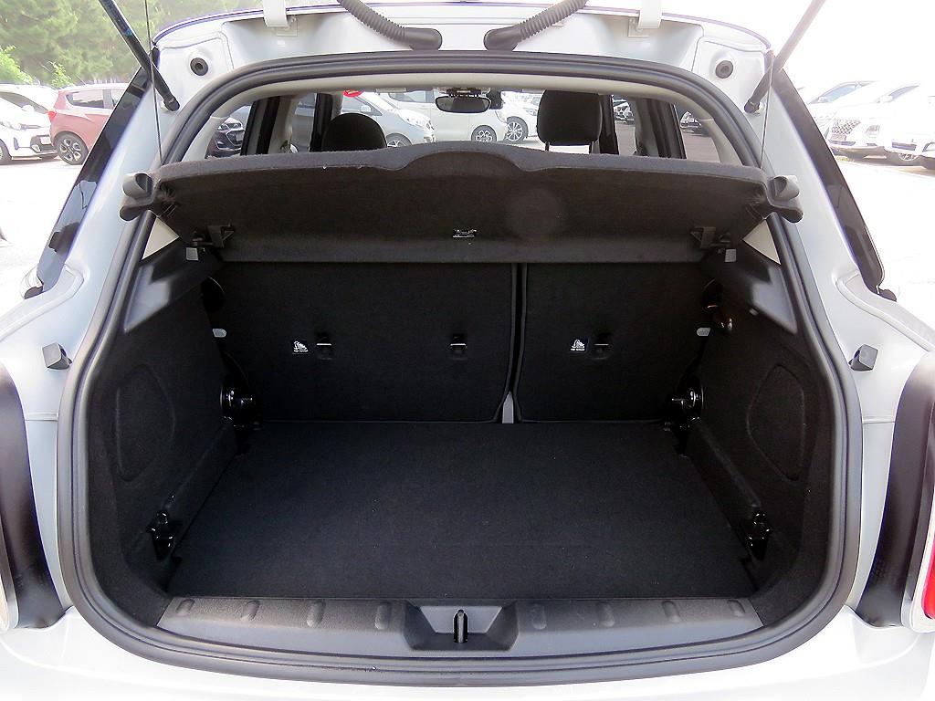 Mini Cooper - Vista 5