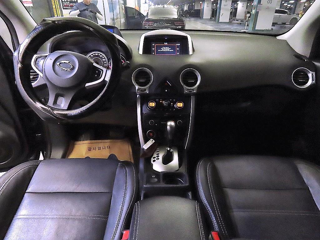 SAMSUNG QM5 - Vista 10