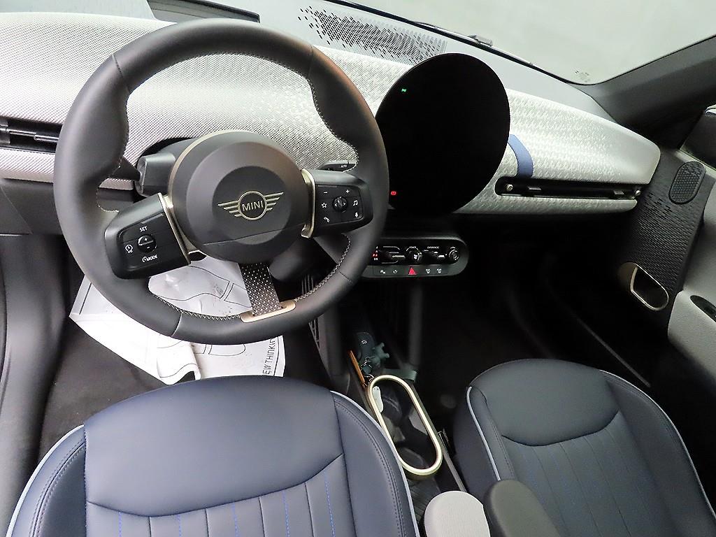 Mini Cooper - Vista 7