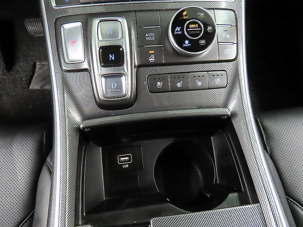 HYUNDAI Santa Fe - Vista 10
