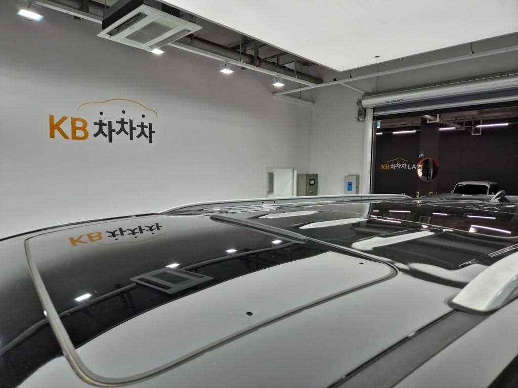 KIA Carnival 2019 Negro - Importación desde Corea - HF Imports Iquique - Foto 13