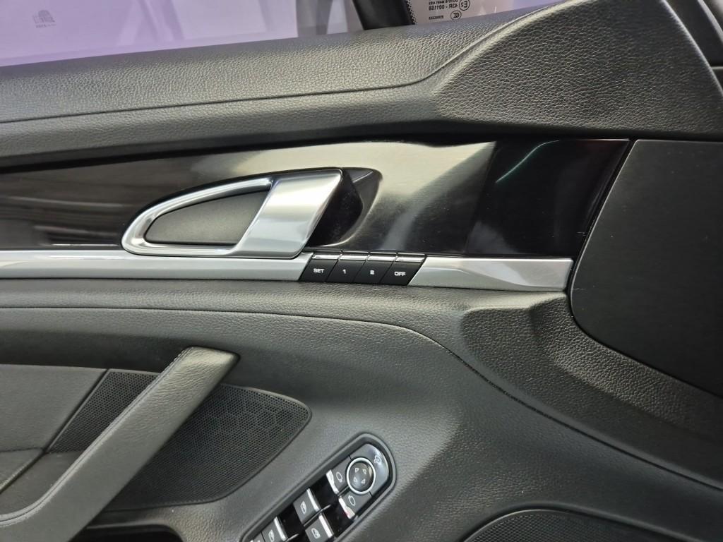 Porsche Panamera 2012 Blanco - Importación desde Corea - HF Imports Iquique - Foto 18