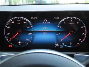 Mercedes Benz GLB Class - Vista 10