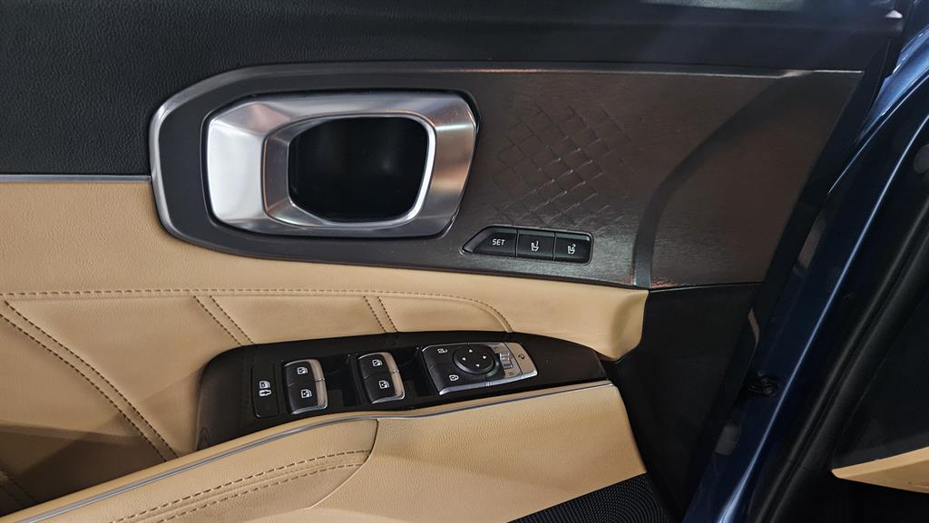 KIA Sorento - Vista 5