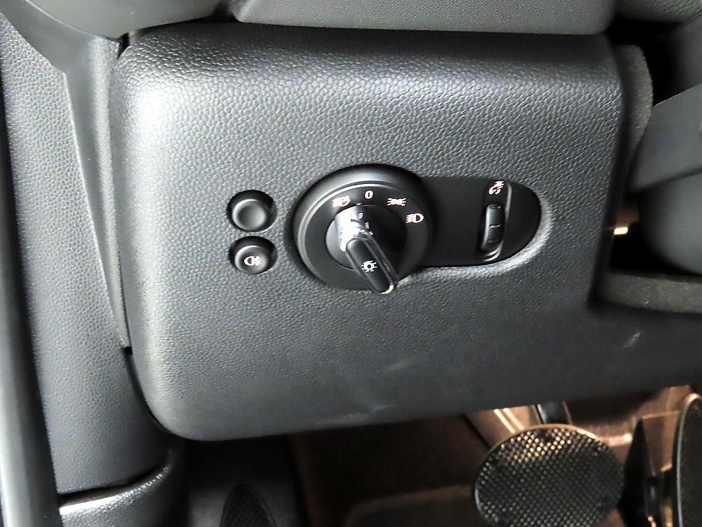 Mini Cooper - Vista 11